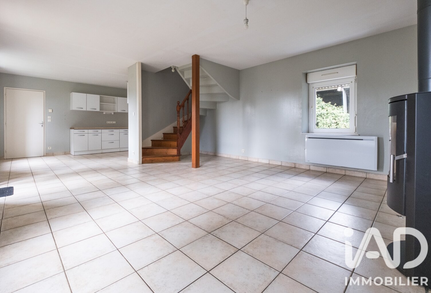Vente Maison/villa 5 pièces — photo 1