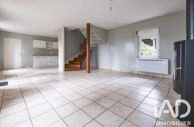 Vente Maison/villa 5 pièces — photo du bien