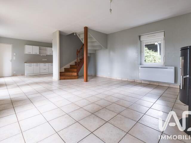 Vente Maison/villa 5 pièces — photo du bien