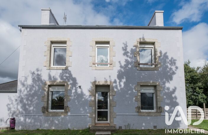 Vente Maison/villa 5 pièces — photo 3