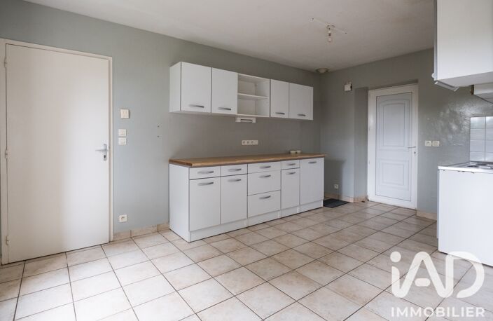 Vente Maison/villa 5 pièces — photo 4