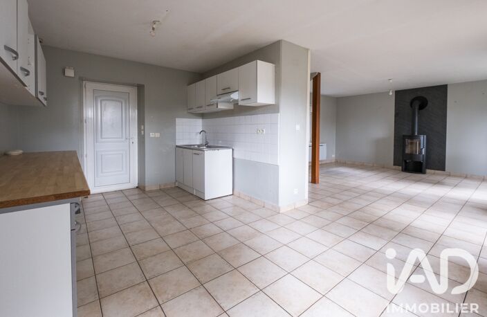 Vente Maison/villa 5 pièces — photo 5