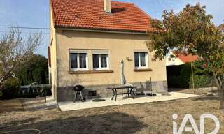Maison 6 Pièces 99 m² à vendre à Romilly-sur-Seine (10100)