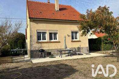Maison 6 pièces 148500 €