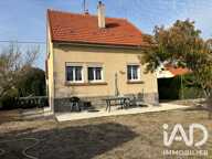 Vente Maison traditionnelle 6 pièces — photo 3