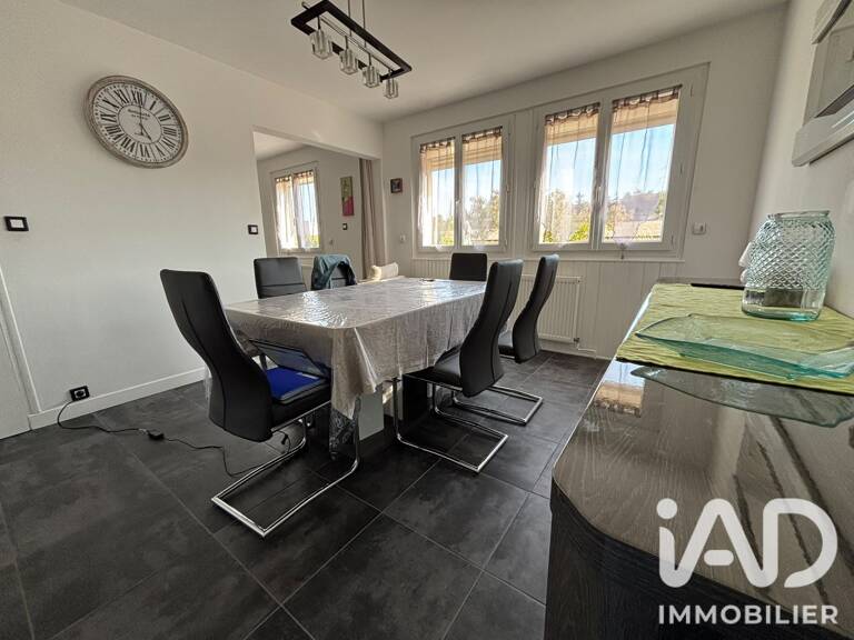 Vente Maison traditionnelle 6 pièces — photo 1