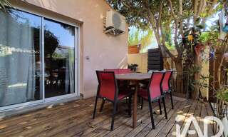 Maison 4 Pièces 68 m² à vendre à Villeneuve-lès-Maguelone (34750)