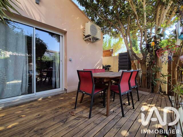 Vente Maison de ville 4 pièces — photo du bien