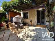 Vente Maison de ville 4 pièces — photo 2