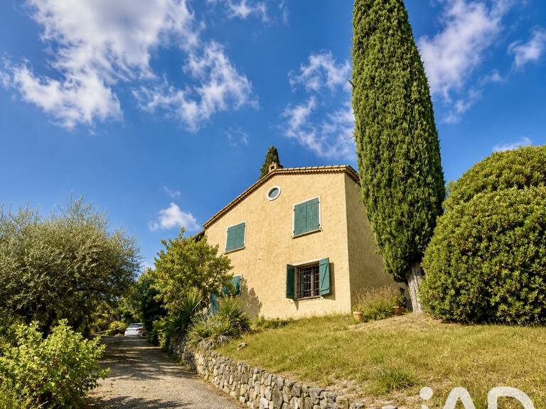 Vente Maison traditionnelle 6 pièces — photo 1