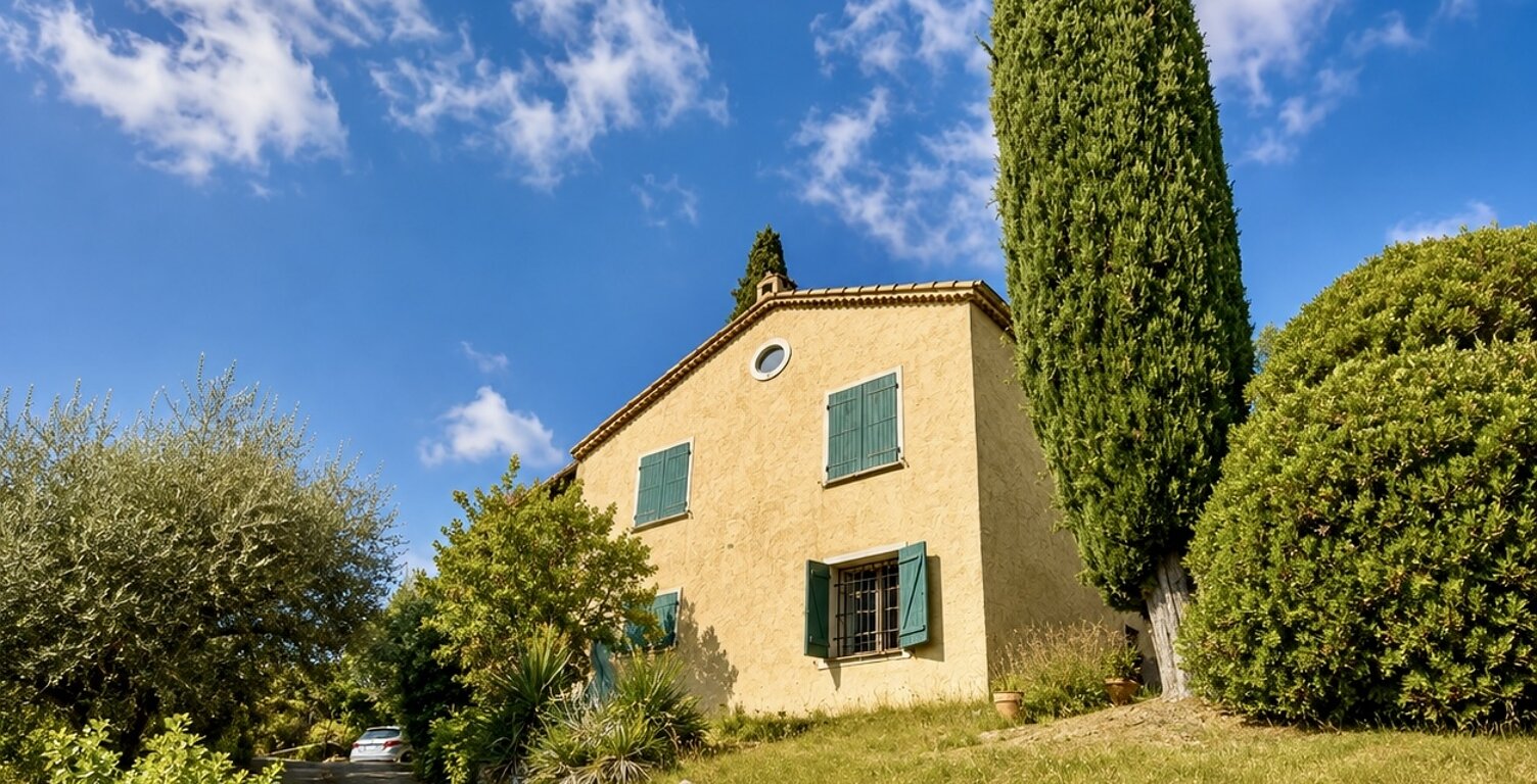 Vente Maison traditionnelle 6 pièces — photo 1