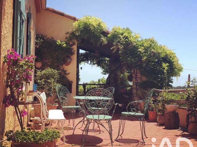 Vente Maison traditionnelle 6 pièces — photo du bien