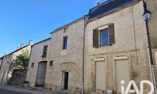 Maison 6 Pièces 125 m² à vendre à Bligny-sur-Ouche (21360)