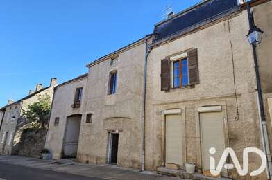 Maison 6 pièces 139000 €