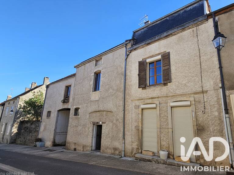 Vente Maison/villa 6 pièces — photo 1