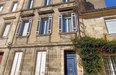 Vente Appartement 3 pièces — photo du bien