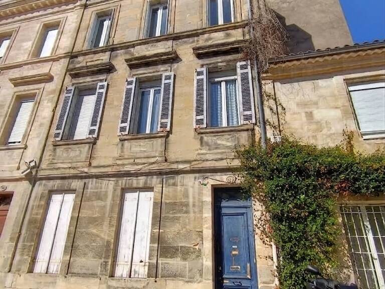 Vente Appartement 3 pièces — photo 1