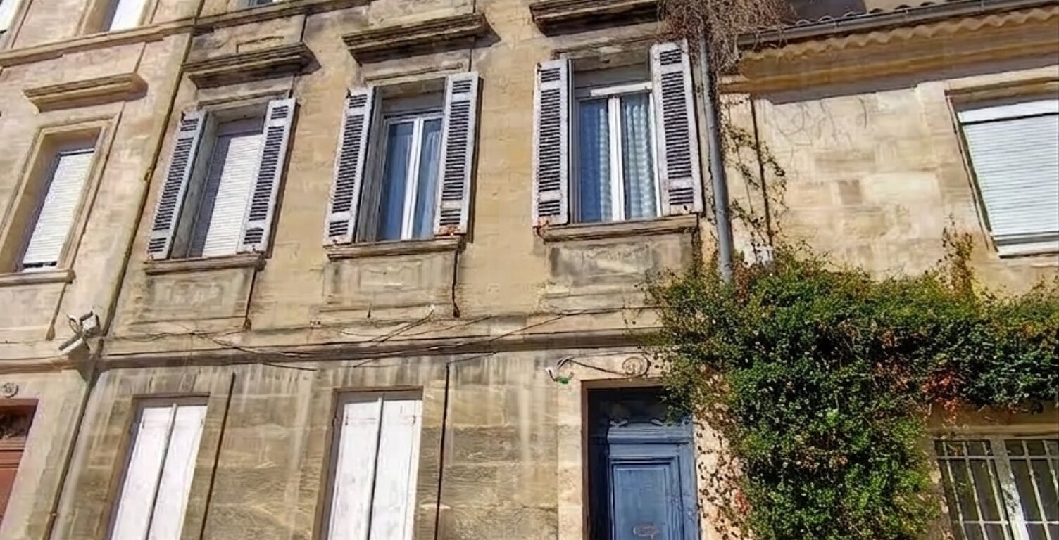 Vente Appartement 3 pièces — photo 1