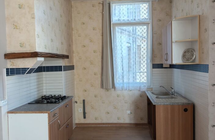 Vente Appartement 3 pièces — photo 2