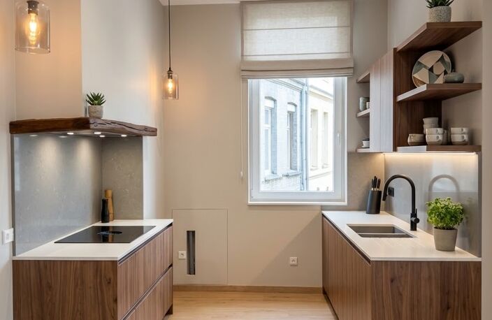 Vente Appartement 3 pièces — photo 3