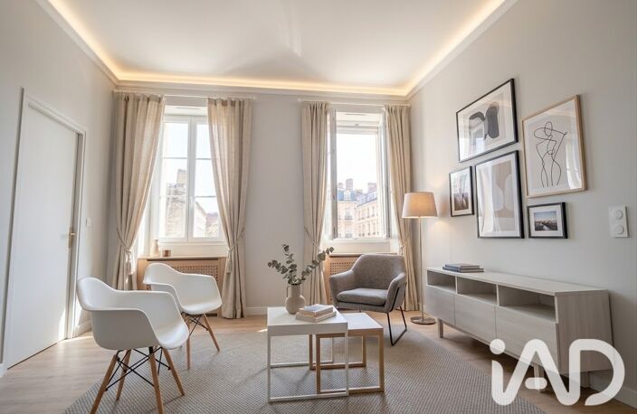 Vente Appartement 3 pièces — photo 5