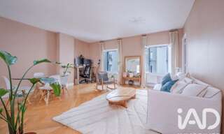 Appartement 2 Pièces 58 m² à vendre à Paris 17 (75017)