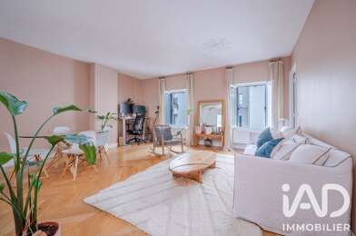 Appartement 2 pièces 645000 €