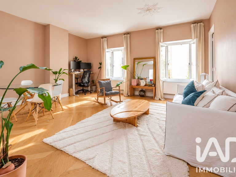 Vente Appartement 2 pièces — photo 1