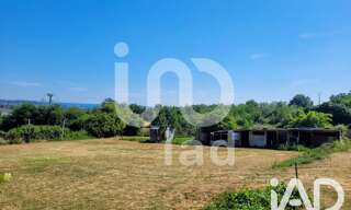 Terrain  2964 m² à vendre à Saint-Victor (03410)