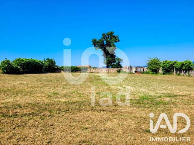 Vente Terrain à bâtir 2 964 m&sup2; — photo du bien