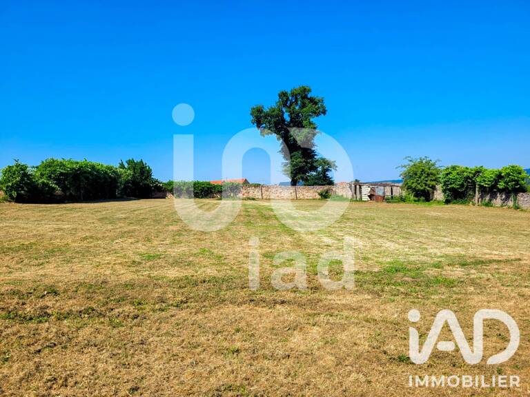 Vente Terrain à bâtir 2 964 m&sup2; — photo 1