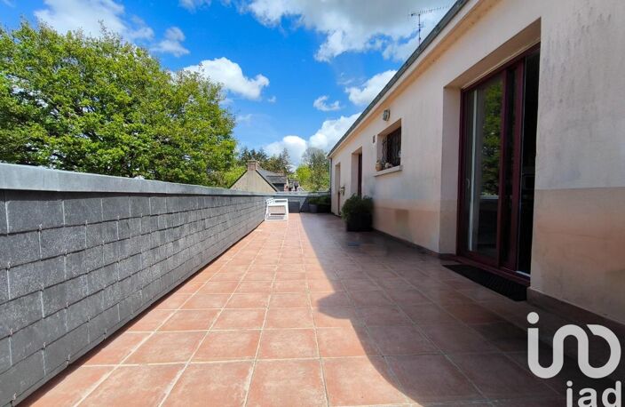 Vente Maison/villa 6 pièces — photo 4