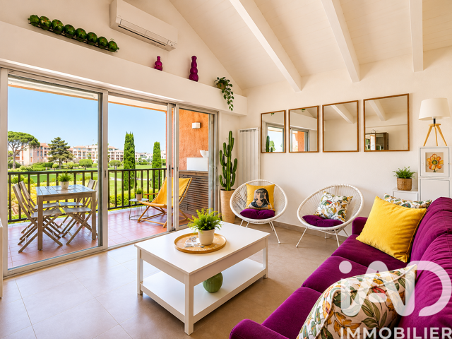 Vente Appartement 4 pièces — photo du bien