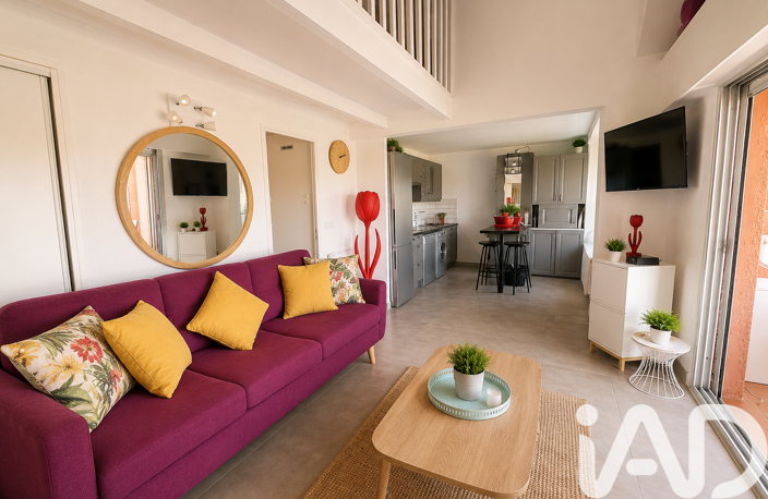 Vente Appartement 4 pièces — photo 2