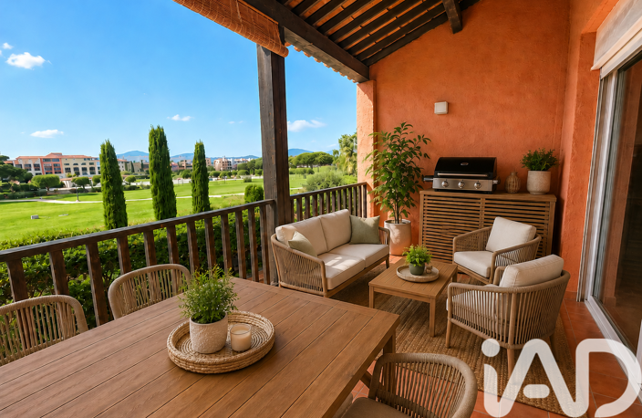 Vente Appartement 4 pièces — photo 3