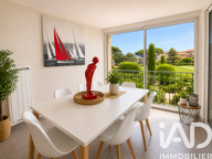 Vente Appartement 4 pièces — photo 4
