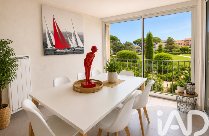 Vente Appartement 4 pièces — photo 4