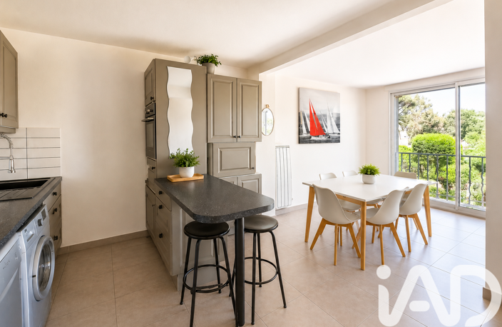 Vente Appartement 4 pièces — photo 5