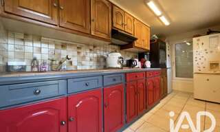 Maison 4 Pièces 83 m² à vendre à Saintry-sur-Seine (91250)