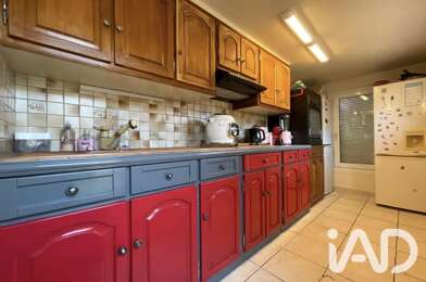 Maison 4 pièces 230000 €
