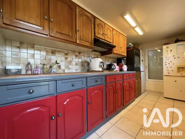 Vente Maison/villa 4 pièces — photo du bien