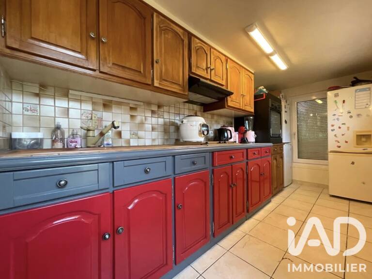 Vente Maison/villa 4 pièces — photo 1