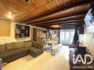 Vente Maison/villa 4 pièces — photo 2