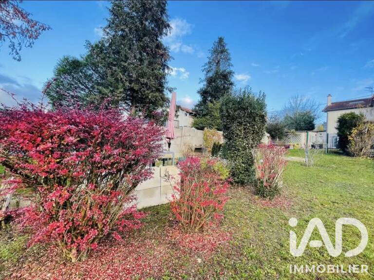 Vente Maison/villa 4 pièces — photo 1