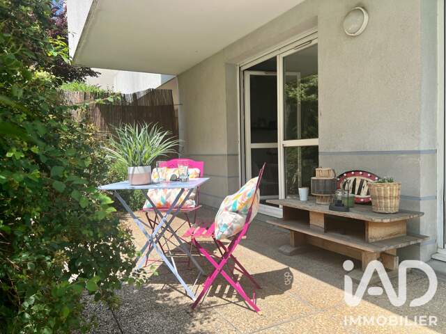 Location Appartement 2 pièces — photo du bien