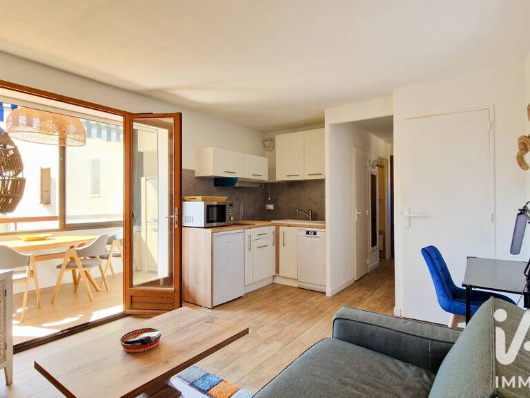 Vente Appartement 1 pièce — photo 1