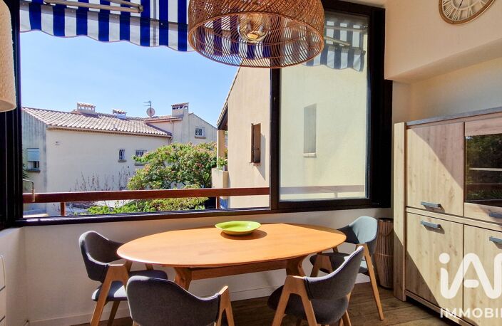 Vente Appartement 1 pièce — photo 4