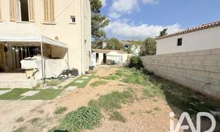 Maison 4 Pièces 96 m² à vendre à Toulon (83200)