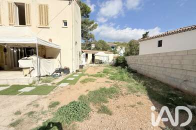 Maison 4 pièces 450000 €