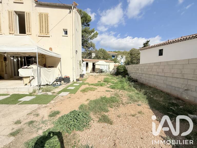 Vente Maison/villa 4 pièces — photo 1